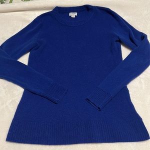 J. Crew Factory Super Soft Crewneck Sweater